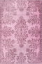 Conceptum Folk Chenille - Rosa BA 02